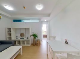 1 Schlafzimmer Wohnung zu vermieten im V Residence, Chang Phueak
