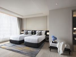 3 Bedroom Condo for rent at Ascott Thonglor Bangkok, Khlong Tan Nuea, Watthana, Bangkok, Thailand