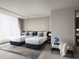 3 Schlafzimmer Appartement zu vermieten im Ascott Thonglor Bangkok, Khlong Tan Nuea, Watthana, Bangkok