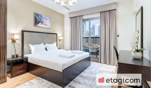1 Habitación Apartamento en venta en South Ridge, Dubái Elite Downtown Residence