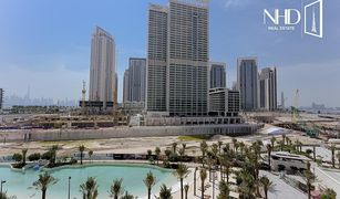 2 chambres Appartement a vendre à Creek Beach, Dubai Sunset At Creek Beach