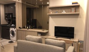 1 Bedroom Condo for sale in Khlong Toei Nuea, Bangkok Ashton Asoke