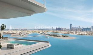 4 Bedrooms Apartment for sale in The Crescent, Dubai Orla by Omniyat