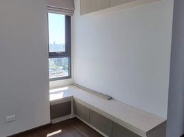 2 Schlafzimmer Wohnung zu verkaufen im Ideo Ratchada - Sutthisan, Din Daeng, Din Daeng