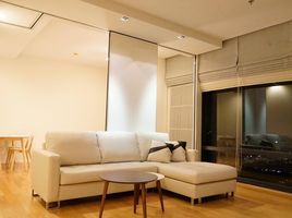 2 Bedroom Condo for rent at Circle Living Prototype, Makkasan