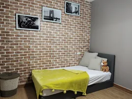 3 спален Таунхаус на продажу в City Sense Bangna KM.10, Bang Phli Yai