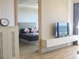 1 Bedroom Condo for rent at Ladda Plus Sriracha, Si Racha, Si Racha