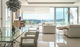 3 chambres Condominium a vendre à Karon, Phuket The View
