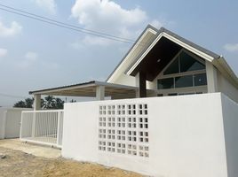 3 Bedroom Villa for sale in Ban Phaeo, Samut Sakhon, Amphaeng, Ban Phaeo