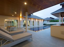 3 Bedroom Villa for sale at Breeze Hill, Thap Tai