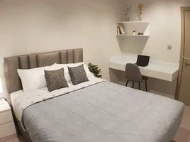 1 Schlafzimmer Wohnung zu vermieten im Life Asoke Rama 9, Makkasan