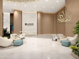 4 Schlafzimmer Appartement zu verkaufen im Azizi Riviera Reve, Azizi Riviera, Meydan, Dubai