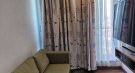 Available Units at Rhythm Phahol-Ari
