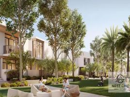 3 Bedroom Townhouse for sale at Bliss, Al Reem