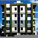 Vrundavan Residency Neat L & T Flats