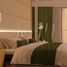 1 बेडरूम अपार्टमेंट for sale at Regalia By Deyaar, DAMAC Towers by Paramount