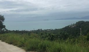 N/A Land for sale in Maenam, Koh Samui 