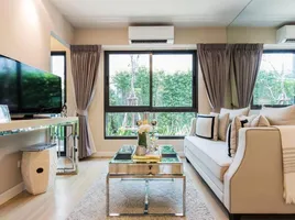 1 Bedroom Condo for sale at The Nest Sukhumvit 22, Khlong Toei, Khlong Toei