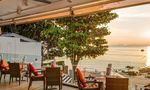 ร้านอาหารในโครงการ at The Pelican Krabi