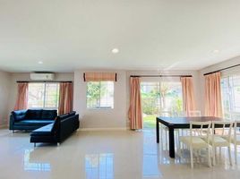 3 Bedroom Villa for rent at Siwalee Ratchaphruk Chiangmai, Mae Hia