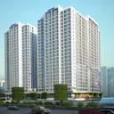 The Linear Makati