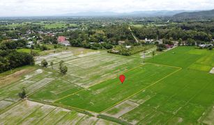 N/A Land for sale in Rong Wua Daeng, Chiang Mai 