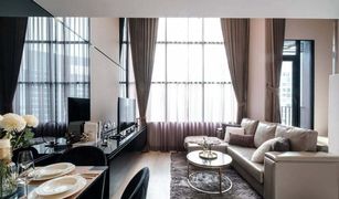 ขายคอนโด 1 ห้องนอน ใน ทุ่งวัดดอน, กรุงเทพมหานคร ไนท์บริดจ์ ไพรม์ สาทร
