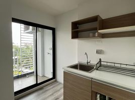 Studio Apartment for sale at The Excel Bearing, Bang Na, Bang Na, Bangkok