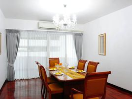 3 Schlafzimmer Appartement zu vermieten im Kanta Mansion, Khlong Tan, Khlong Toei