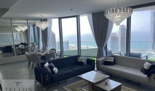 2 Bedrooms Apartment for sale in , Dubai Stella Maris