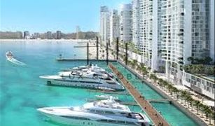 Квартира, 2 спальни на продажу в EMAAR Beachfront, Дубай Marina Vista