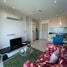 1 Bedroom Apartment for rent at Grande Caribbean, Nong Prue