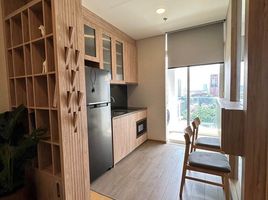 1 Bedroom Condo for rent at Siamese Exclusive 42, Phra Khanong