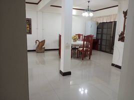 3 Bedroom Villa for sale in Chang Khlan, Mueang Chiang Mai, Chang Khlan