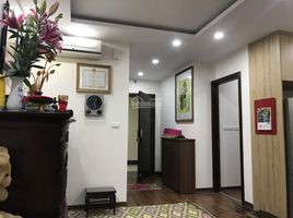 3 Bedroom Apartment for rent at An Bình City, Co Nhue, Tu Liem, Hanoi
