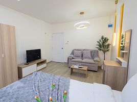 Studio Wohnung zu verkaufen im Baan Irawadi Kat-Ho, Kathu