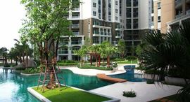 Available Units at Belle Grand Rama 9