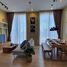 2 Bedroom Apartment for rent at Noble BE19, Khlong Toei Nuea