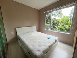 1 Schlafzimmer Wohnung zu vermieten im Plum Condo Extra Rama 2, Bang Mot