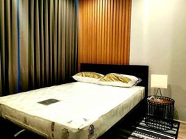 2 Schlafzimmer Appartement zu vermieten im Ideo Mobi Asoke, Bang Kapi