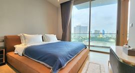 ยูนิตที่เหลืออยู่ในโครงการ Magnolias Waterfront Residences