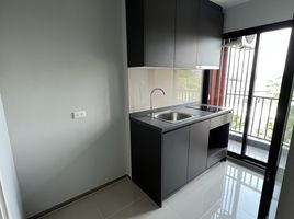 1 Schlafzimmer Appartement zu verkaufen im Monte Rama 9, Hua Mak