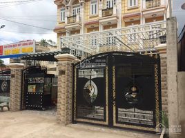 5 Bedroom Villa for sale in Binh Tan, Ho Chi Minh City, An Lac, Binh Tan