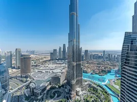 3 Bedroom Apartment for sale at Burj Vista 1, Burj Vista