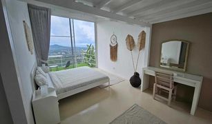 3 Bedrooms Villa for sale in Bo Phut, Koh Samui Solar City Samui