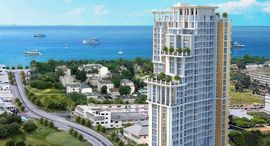 Available Units at The Empire Tower Pattaya