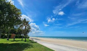 1 Bedroom Condo for sale in Nong Kae, Hua Hin Marrakesh Residences