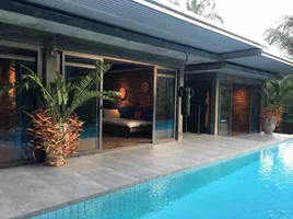 3 Bedroom Villa for rent at Wohnfabrik Phuket Loft Villa , Thep Krasattri, Thalang, Phuket