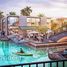 5 Schlafzimmer Reihenhaus zu verkaufen im Santorini, DAMAC Lagoons, Dubai, Vereinigte Arabische Emirate