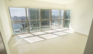 2 Habitaciones Apartamento en venta en Blue Towers, Abu Dhabi Burooj Views